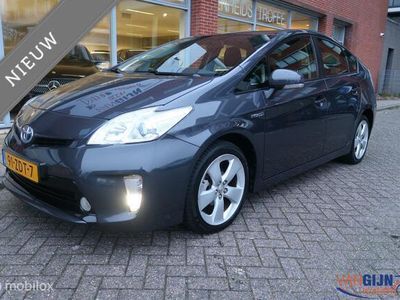 tweedehands Toyota Prius 1.8 Business AUTOMAAT/NAVI/CLIMA-AIRCO/CRUISE CONT.