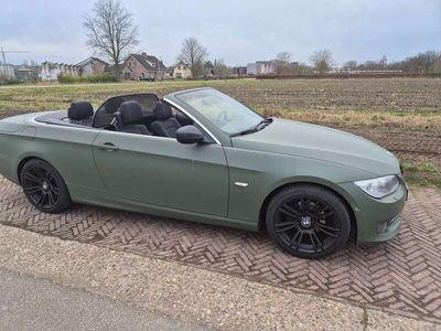 BMW 320 Cabriolet