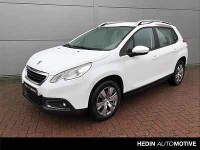 tweedehands Peugeot 2008 1.6 VTi Active 120PK Navigatie | Airco |Lichtmetaa