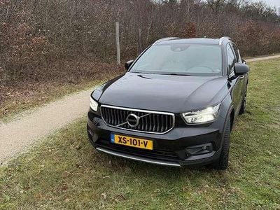 Zwart Occasion 2019 Volvo XC40 SUV | € 19.500 (Eerlijke prijs)