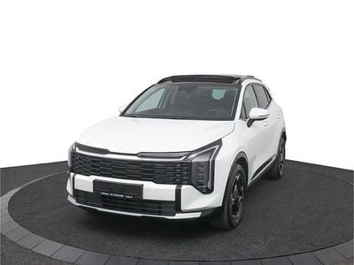 Overige Nieuw 2025 Kia Sportage SUV | € 49.702 (Iets duurder)