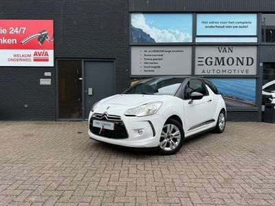 DS Automobiles DS3