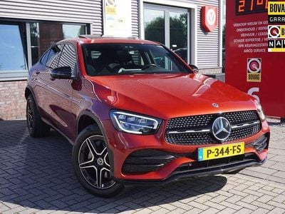Mercedes GLC300e