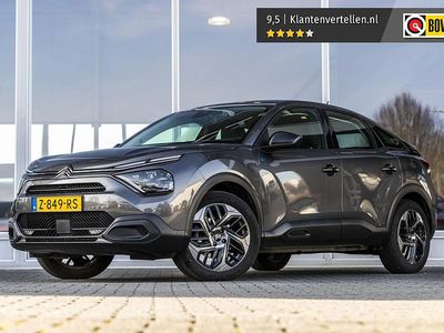 Occasion Citroën e-C4 114 kW (156 PK) 2024 Grijs SUV