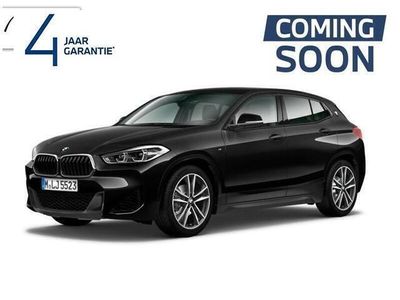 tweedehands BMW X2 sDrive18i