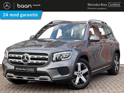 Mercedes GLB200