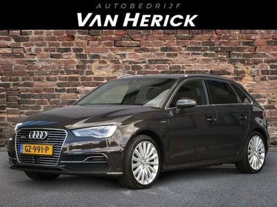 Audi A3 Sportback e-tron