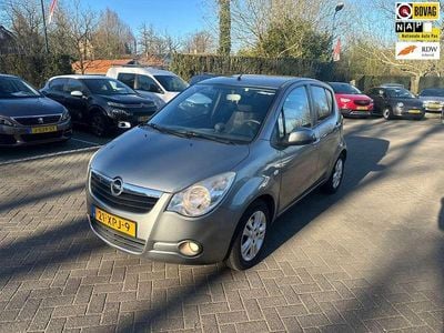 Opel Agila