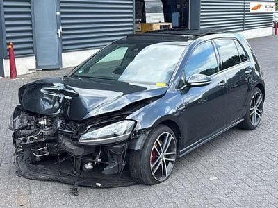 VW Golf VII