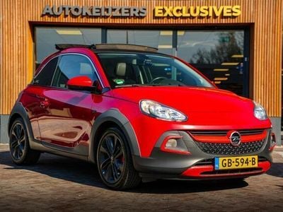 Opel Adam