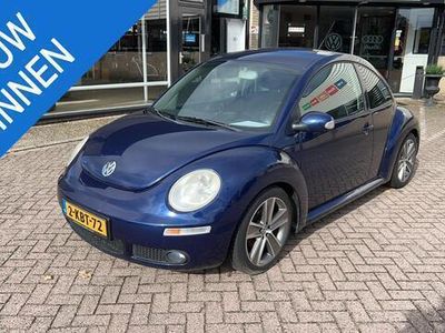 VW Beetle