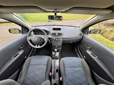 Renault Clio R.S.