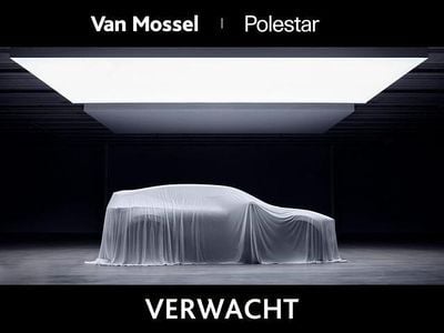 Zwart Occasion 2025 Polestar 4 Long Range Single Motor SUV | € 53.940 (Iets duurder)