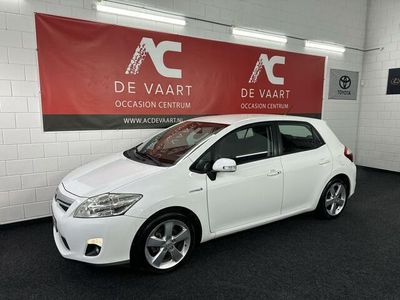 Occasion Toyota Auris 99 PK (72 kW) 2011 Wit Hatchback