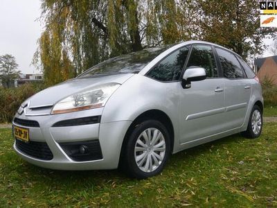 tweedehands Citroën C4 Picasso 1.8-16V Ambiance 5p.*Airco*cruise*apk