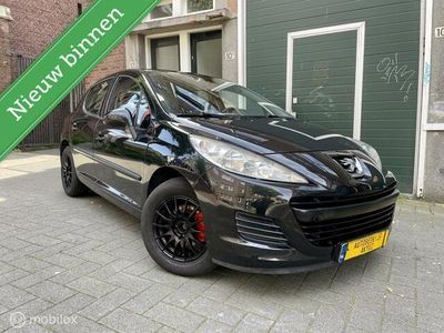 tweedehands Peugeot 207 1.4 VTi X-Line | Airco | Sportvelgen | Met APK