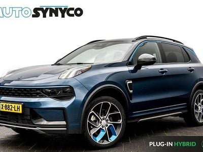 Lynk & Co 01