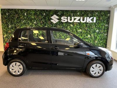 Suzuki Celerio