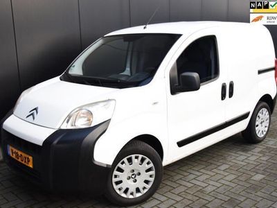 Citroën Nemo