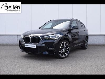 tweedehands BMW X1 X118i m sportpakket