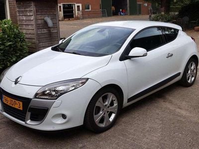 Renault Mégane Coupé