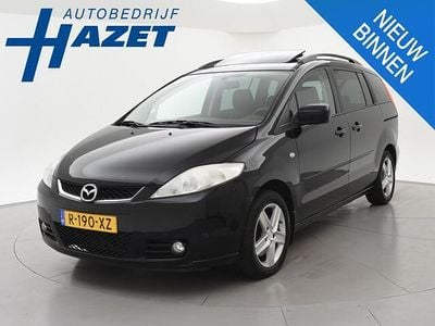 Mazda 5