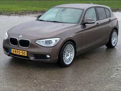 tweedehands BMW 114 114 i