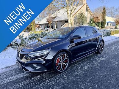 Overige Occasion 2019 Renault Mégane IV Trophy Hatchback | € 33.995 (Eerlijke prijs)