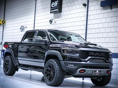 tweedehands Dodge Ram PICKUP 1500 TRX 6.2L | V8 717HP Supercharged | Nieuw op voorraad!