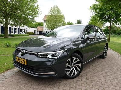 Occasion VW Golf VIII Style 150 PK (110 kW) 2022 Overige Hatchback