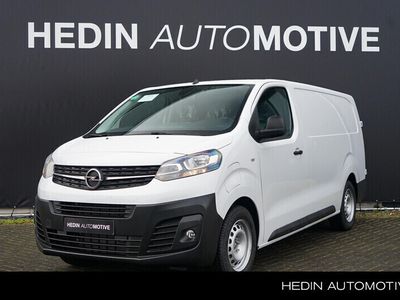 Opel Vivaro-e Combi