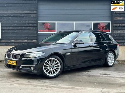 tweedehands BMW 518 518 Touring d M Sport Edition High Executive