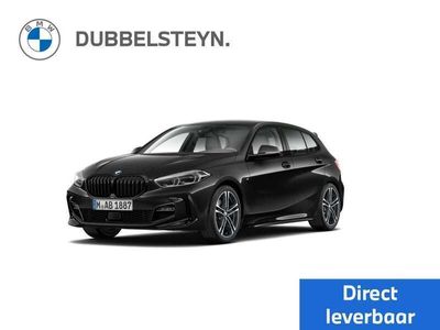 tweedehands BMW 118 118 i | M-Sport | 18'' | HiFi | Comf. Acc. | Getint