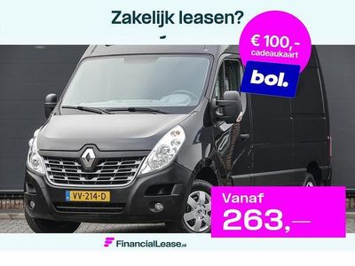 Gebruikt 2016 Renault Master | € 263
