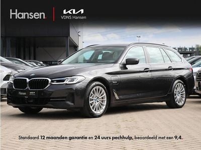 BMW 530e