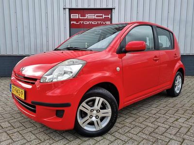 Daihatsu Sirion