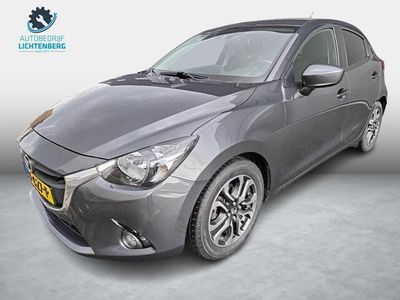 tweedehands Mazda 2 1.5 Skyactiv-G GT-M Line