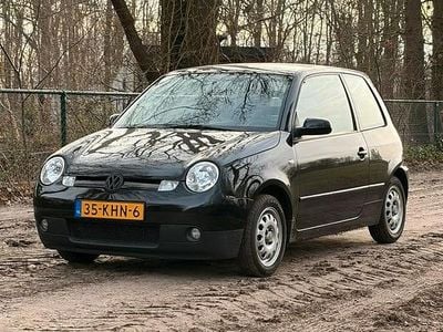Occasion 2001 VW Lupo Hatchback | € 1.950