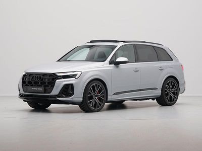 Grijs Gebruikt 2025 Audi Q7 Proline SUV | € 87.940 (Eerlijke prijs)