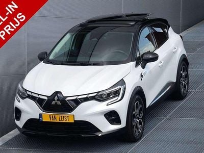 Occasion Mitsubishi ASX Instyle 143 PK (105 kW) 2023 Wit SUV