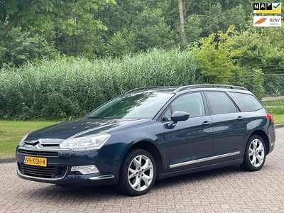 Occasion Citroën C5 Business Class 156 PK (114 kW) 2010 Stationwagen