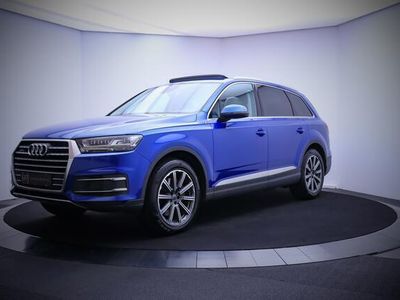 tweedehands Audi Q7 3.0TFSI PRO-LINE S PANO/LEDER/DIGI DASH/XENON/LEDE