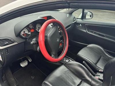 Occasion Peugeot 207 CC 119 PK (87 kW) 2011 Cabriolet