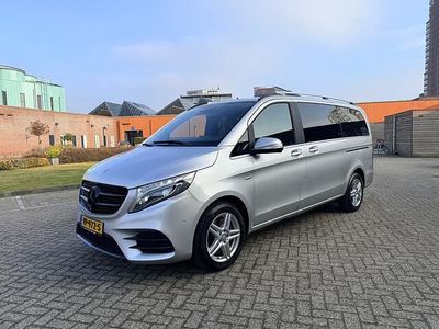 Overige Occasion 2015 Mercedes V250 Avantgarde MPV | € 22.950