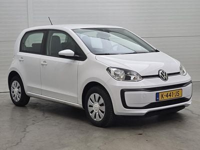 Occasion VW up! 67 PK (49 kW) 2021 Wit Hatchback