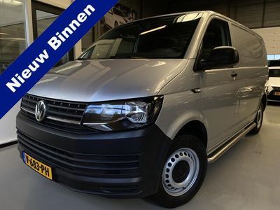 VW Transporter