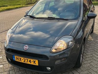 Gebruikt 2015 Fiat Punto | € 2.600 (Goede deal)