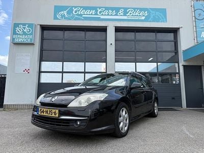 Renault Laguna III