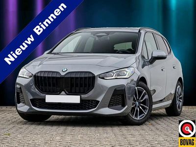Grijs Occasion 2025 BMW 218 M Sport Stationwagen | € 43.990