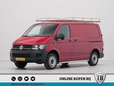 VW Transporter